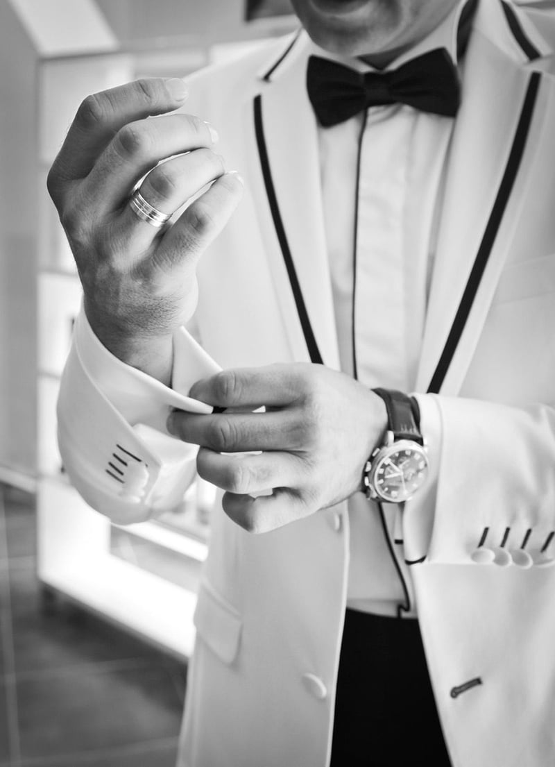 Royal Suits