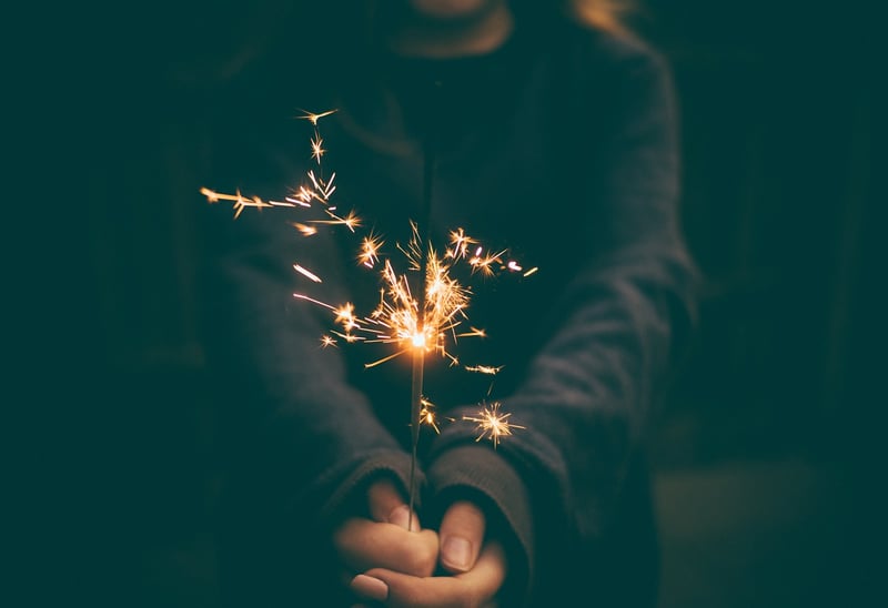 Wizardly Celebrations