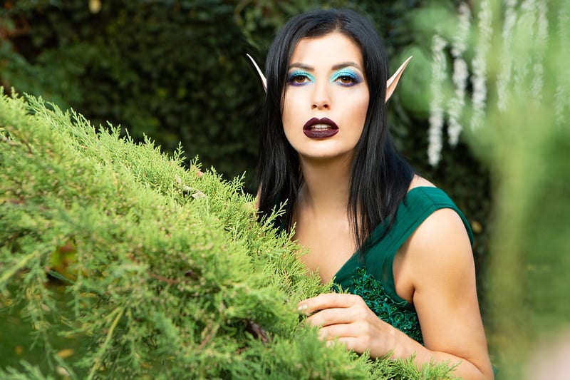 Elven Circlet