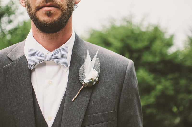 Royal Suit